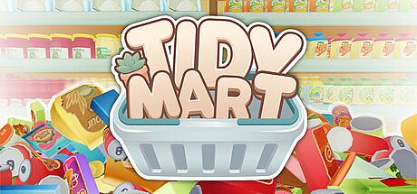 Tidy Mart Game