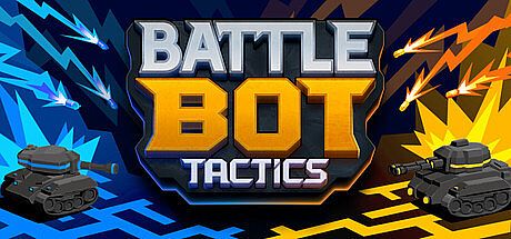 Battle Bot Tactics