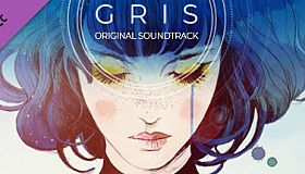 GRIS Soundtrack