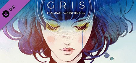 GRIS Soundtrack