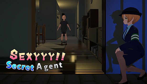 Buy エッッッッ!!な潜入捜査官／Sexyyy!! Secret Agent