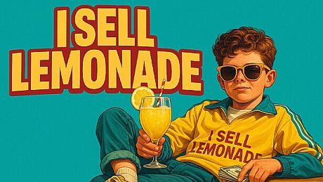I Sell Lemonade Game