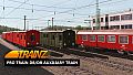 Trainz Plus DLC - Pro Train DB/DR Auxiliary Train