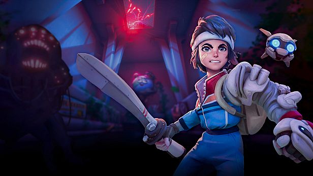 Buy Robots at Midnight