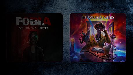 Maximum Horror Bundle