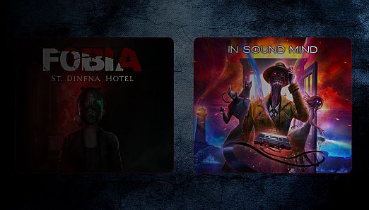 Maximum Horror Bundle