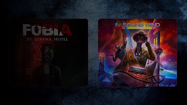 Maximum Horror Bundle