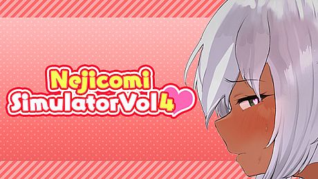 NejicomiSimulator Vol.4 -Uncensored Pack- DLC