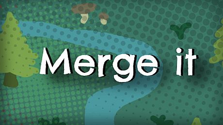 Merge It Game