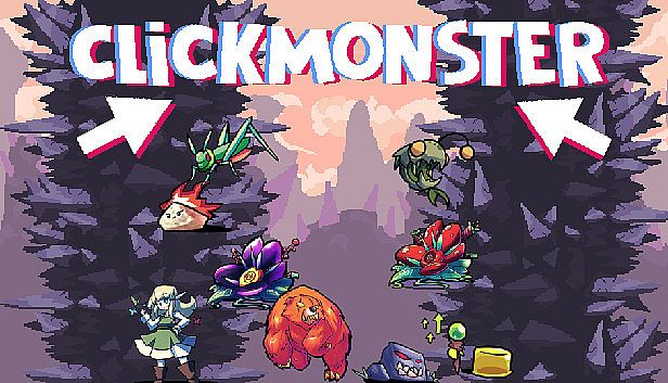 Buy ClickMonster