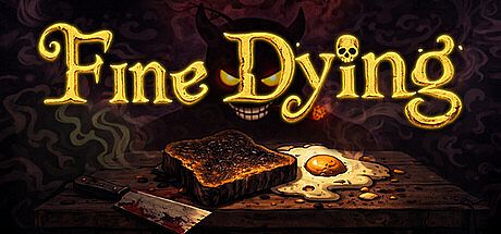 Fine Dying Game