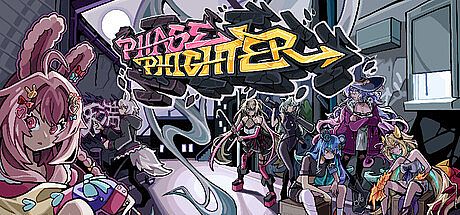 Phase Phighter Game