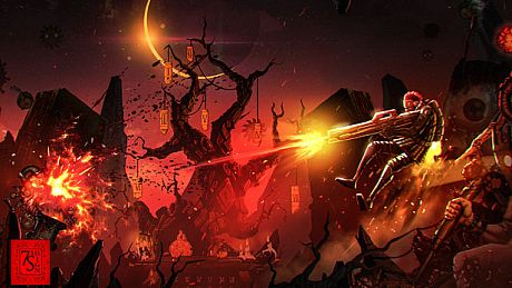 The 7th Sign Project Game