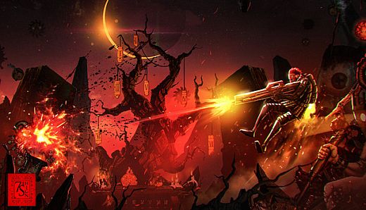 The 7th Sign Project