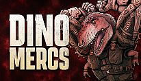Kup DINO MERCS na PC