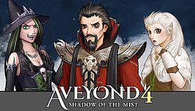 Aveyond 4: Shadow of the Mist - Strategy Guide