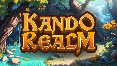 Kando Realm Game