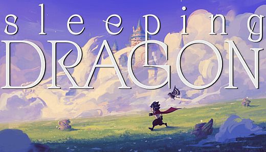 Sleeping Dragon