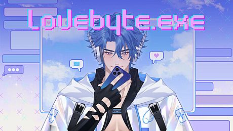 lovebyte.exe Game