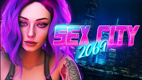 Sex City: 2069 Game