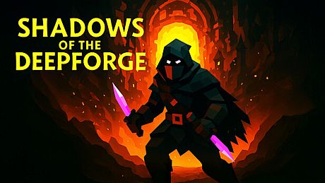 Shadows of the Deepforge Game