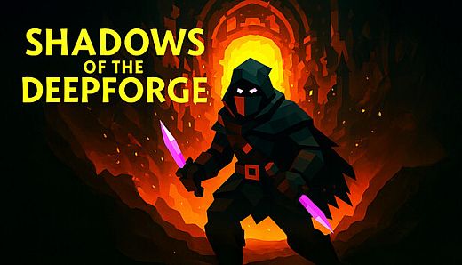 Shadows of the Deepforge