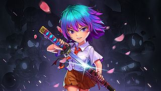 Neon Abyss Deluxe Edition Bundle