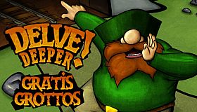 Delve Deeper: Gratis Grottos