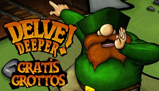 Delve Deeper: Gratis Grottos
