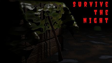 Survive the Night Game