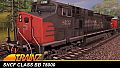 TANE DLC: Southern Pacific GE CW44-9