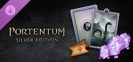 Portentum - Silver Edition