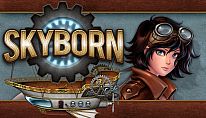 Kup Skyborn na PC
