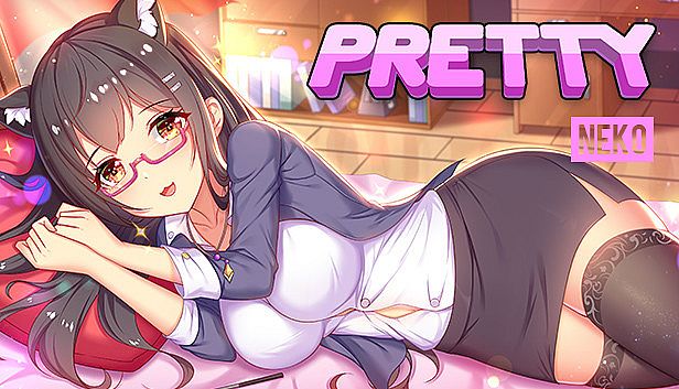 Buy Pretty Neko