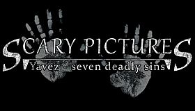 Scary pictures: Yavez - seven deadly sins