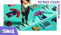 Comprar The Sims 4 Throwback Fit Kit para PC
