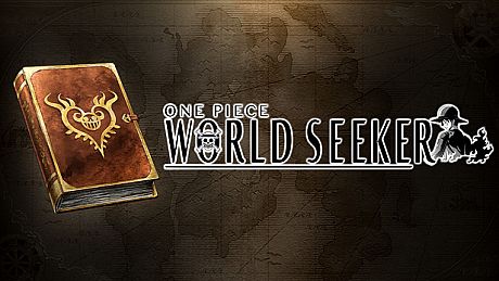 ONE PIECE World Seeker Extra Episode 3: The Unfinished Map DLC
