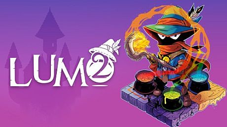 Lumo 2 Game