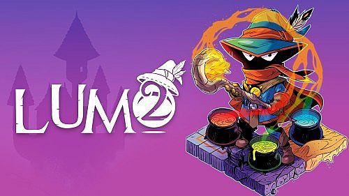 Lumo 2