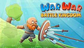 WarWar Battle Kingdom