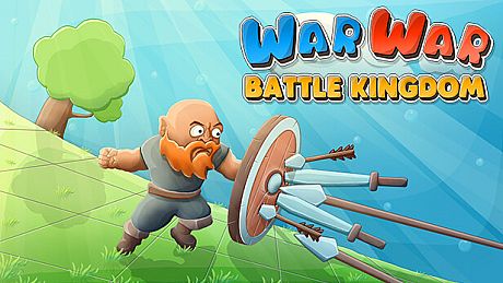 WarWar Battle Kingdom Game