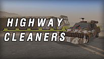 Kup Highway Cleaners na PC