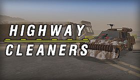 Highway Cleaners