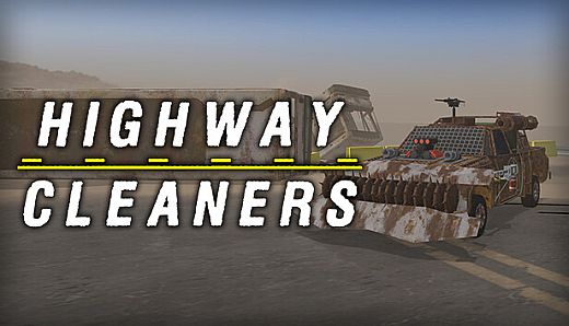 Highway Cleaners