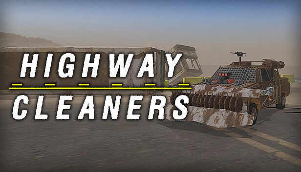 Buy Highway Cleaners