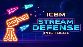Stream Defense Protocol - ICBM Pack