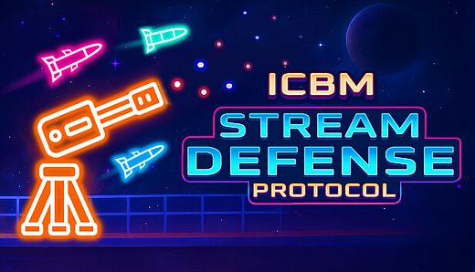 Stream Defense Protocol - ICBM Pack