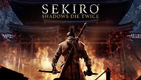 Sekiro: Shadows Die Twice - GOTY Edition