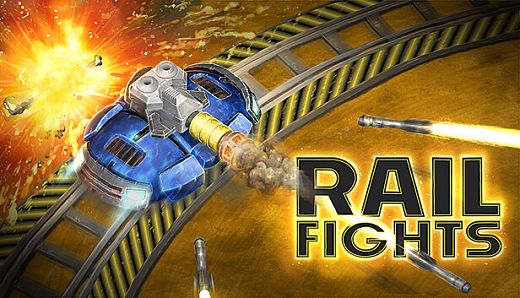 Rail Fights