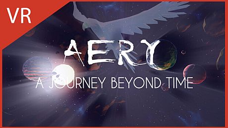 Aery VR - A Journey Beyond Time Game